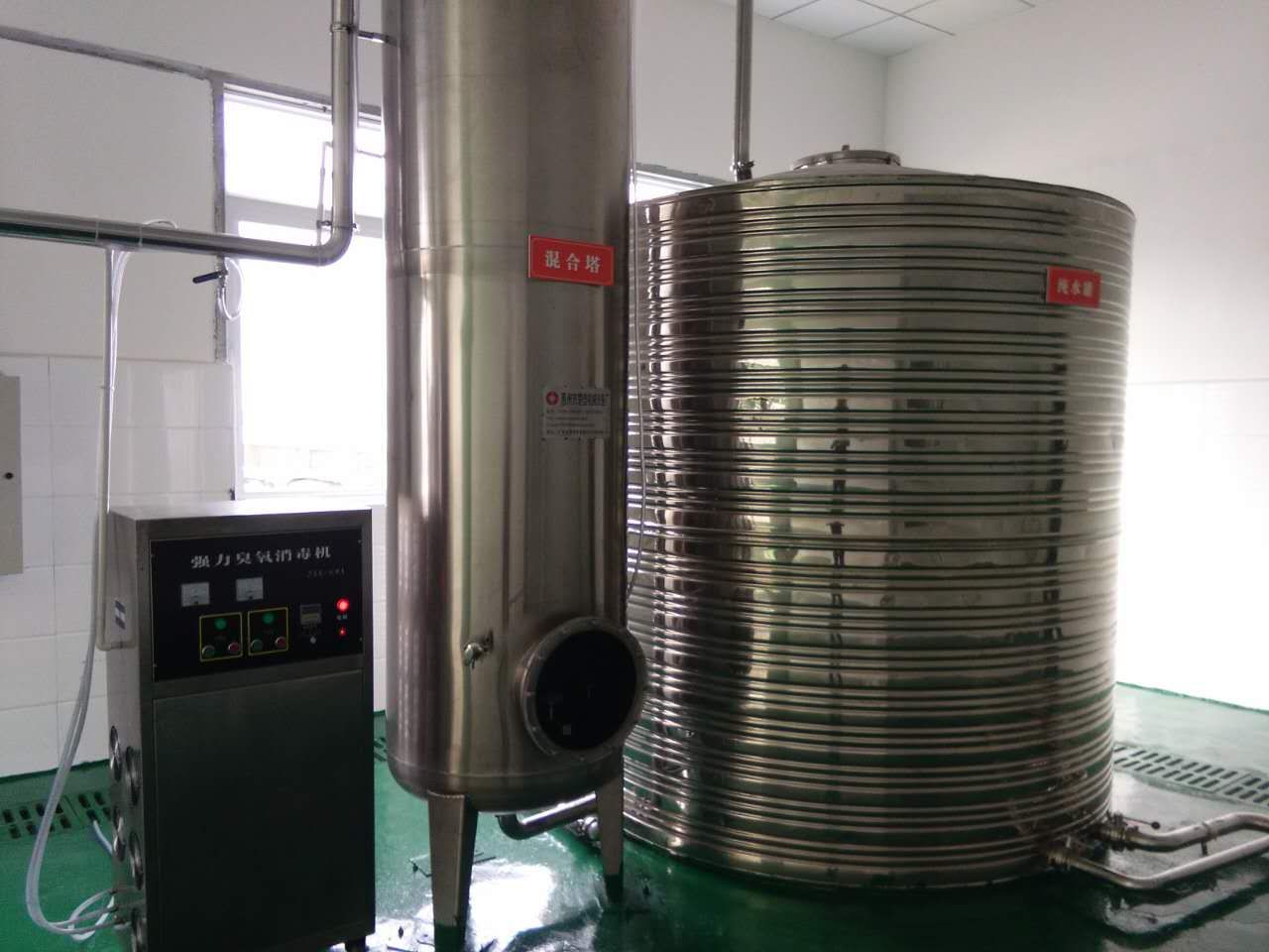 PET瓶灌装线工艺流程详解：从吹瓶到码垛的6大核心环节与运行边界