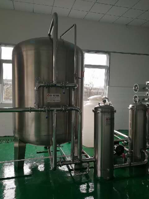 饮用水处理设备工艺流程,桶装水灌装线,纯净水设备,反渗透系统,超怎么选？企业选型、落地与服务支持指南