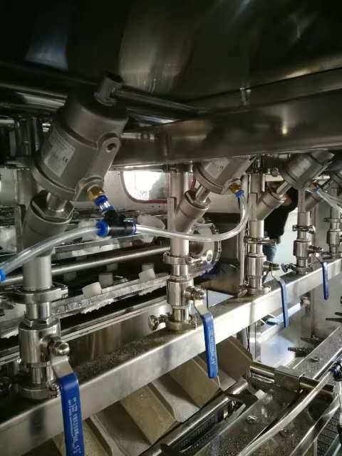 食品工艺用水设备工艺流程,食品级工艺用水系统,RO工艺用水设备,怎么选?企业选型、落地与服务支持指南