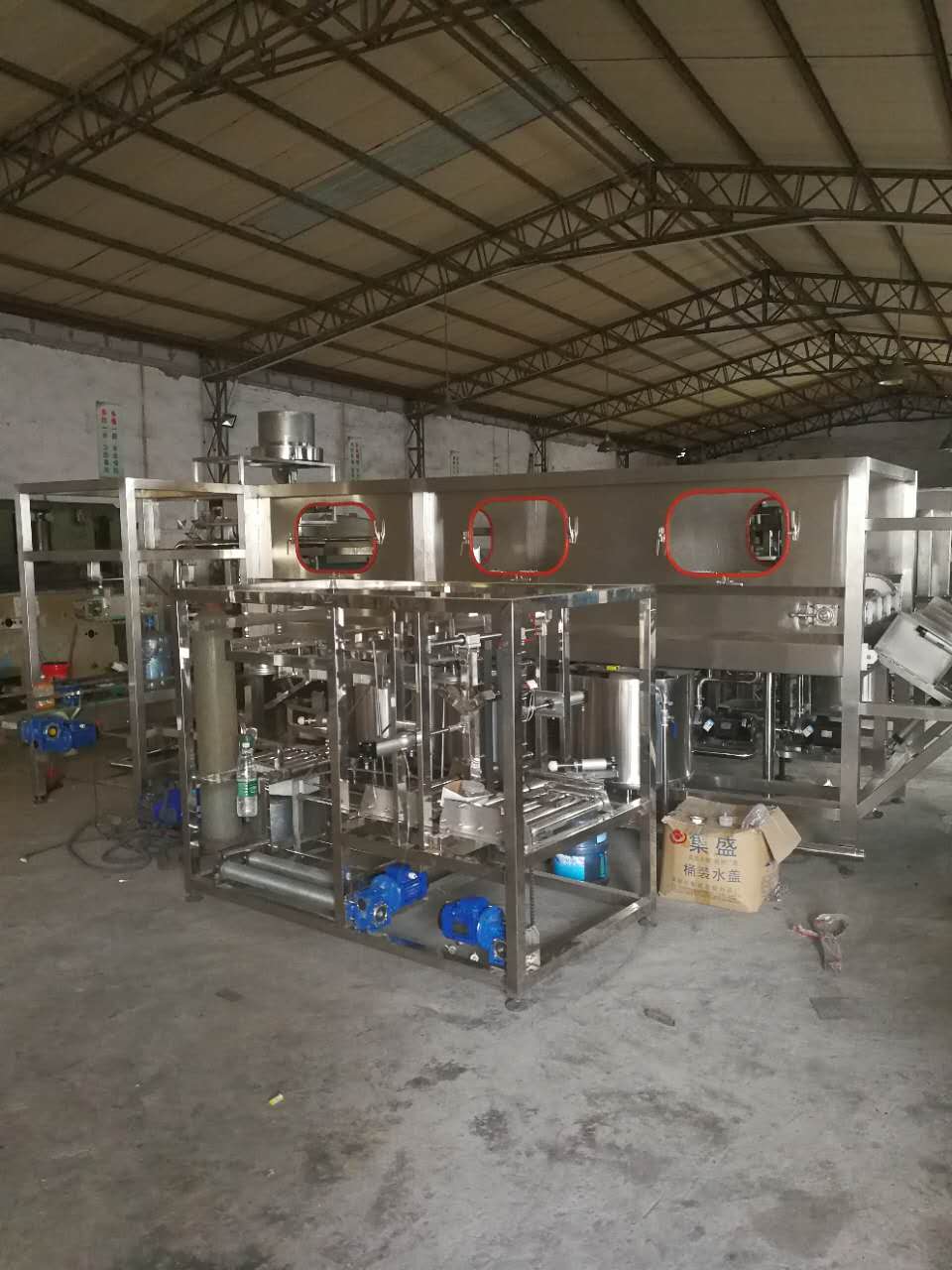 旧水厂生产线改造工艺流程详解:从水质复测到设备利旧的6步技术路径
