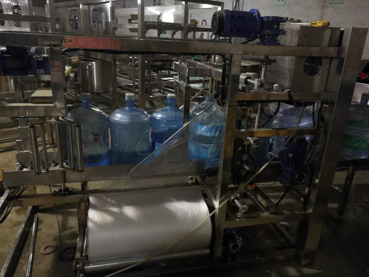 RO加EDI高纯水系统的典型工艺流程:电子与医药行业稳定产水的关键设计边界
