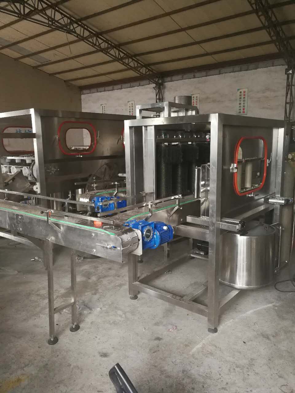 饮用水处理设备多少钱一套?配置差异、预算构成与选型决策指南(2024惠州本地实操版)