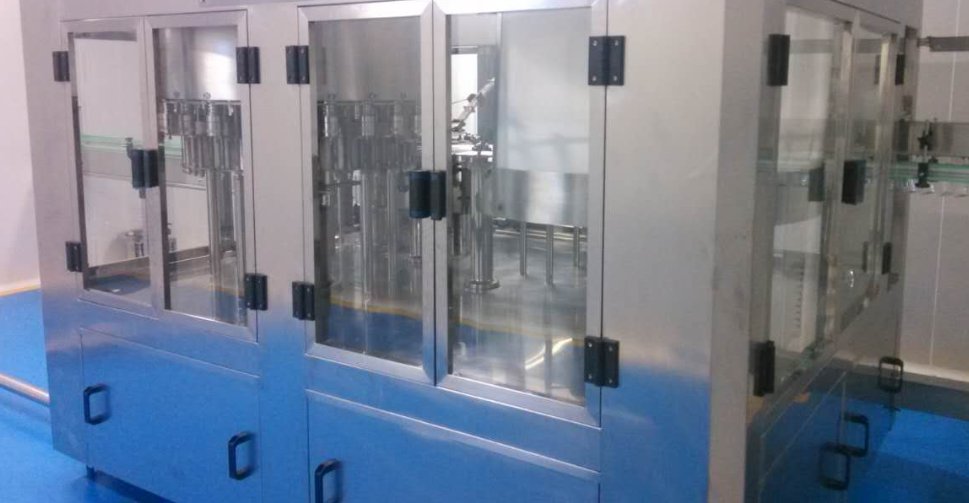 双级反渗透设备工作原理详解：结构组成、运行逻辑与适用边界