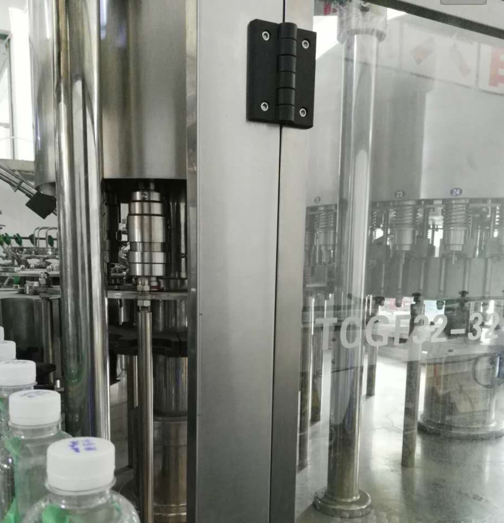 食品车间空气净化系统工作原理：核心结构、处理逻辑与适用边界