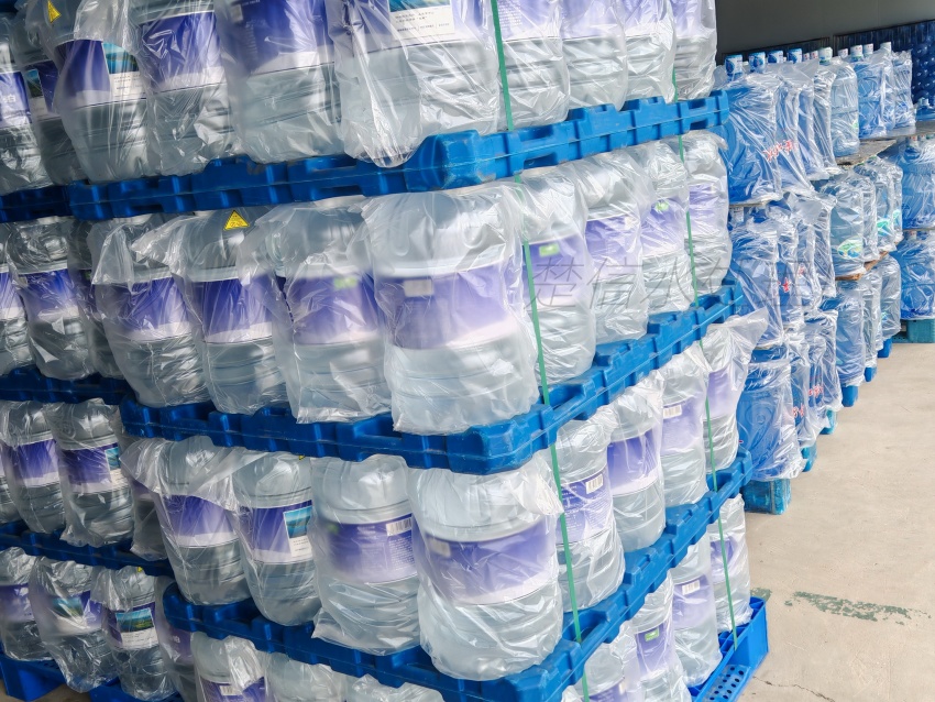 全自动桶装水套袋机落地实务：从工况确认到验收维护的全流程指南