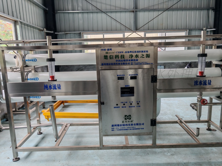 桶装水套袋机扩产误区：产能匹配、联机调试与运维边界