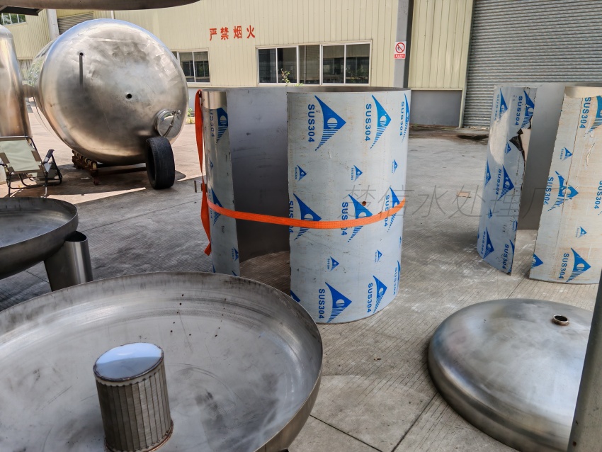 桶装水套袋机热封不良?三步排查包材适配与温控参数