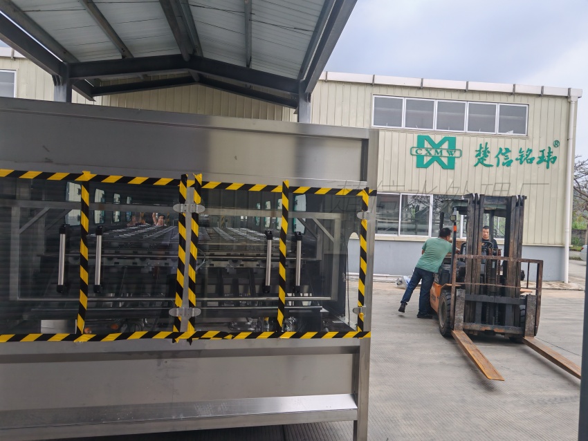 水处理设备需求评估：工业用水系统选型前的四个关键验证点